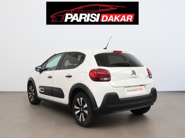 CITROEN C3 usata, con Airbag Passeggero