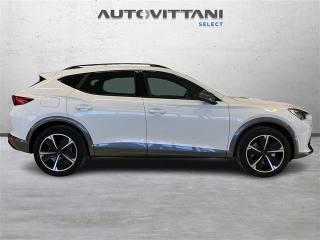 CUPRA Formentor usata 4
