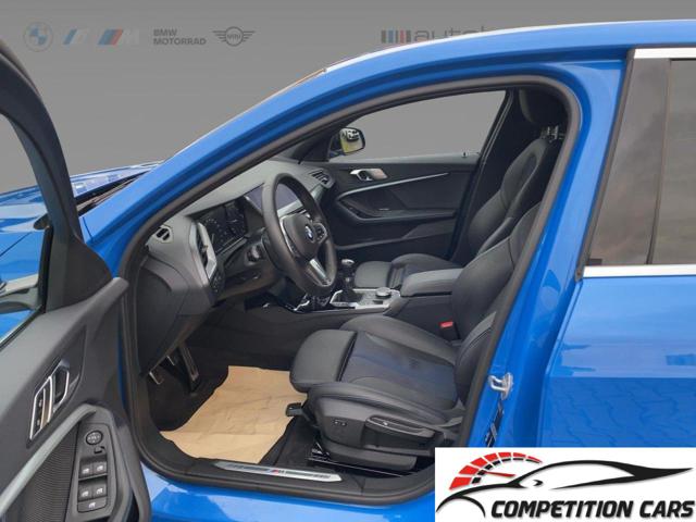 BMW 118 usata, con Boardcomputer