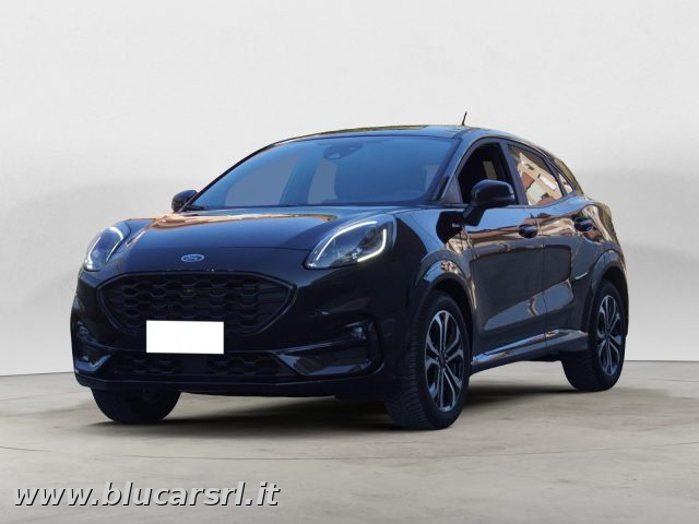 FORD Puma usata, con ABS