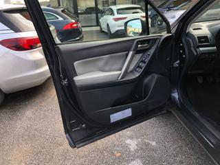 SUBARU Forester usata, con Servosterzo