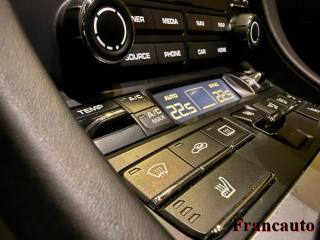 PORSCHE 911 usata, con Chiusura centralizzata