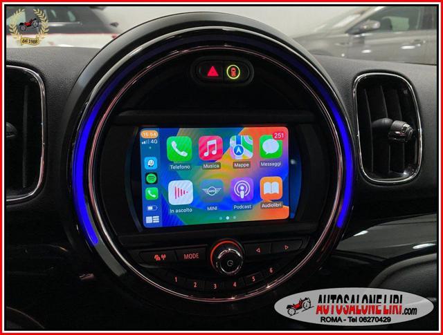 MINI Countryman usata, con ESP