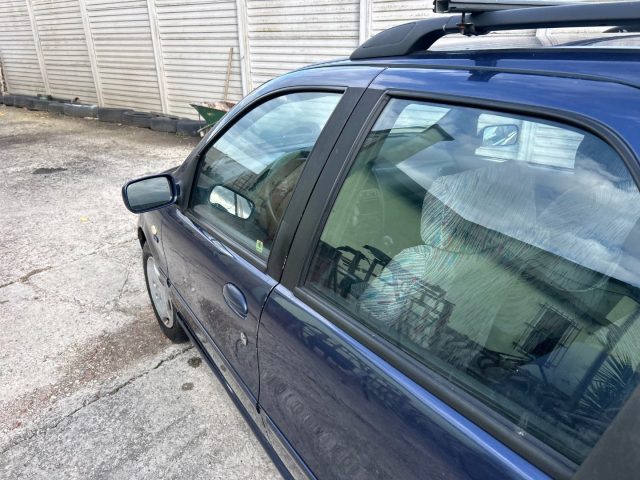 FIAT Palio usata 15