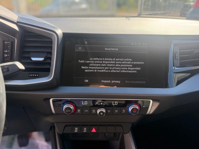 AUDI A1 usata 22