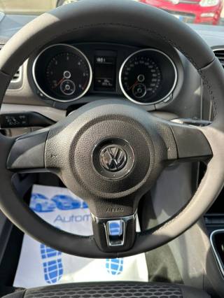 VOLKSWAGEN Golf usata, con ESP