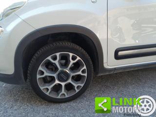 FIAT 500L usata, con Airbag Passeggero