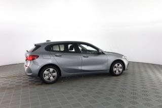 BMW 116 usata 2