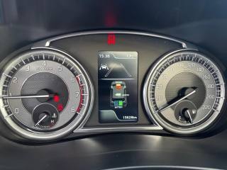 SUZUKI S-Cross usata, con Sistema di navigazione