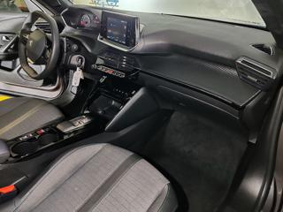 PEUGEOT 2008 usata, con Servosterzo