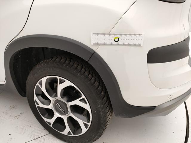 FIAT 500 usata, con Apple CarPlay