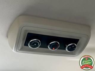 FIAT Freemont usata, con Touch screen