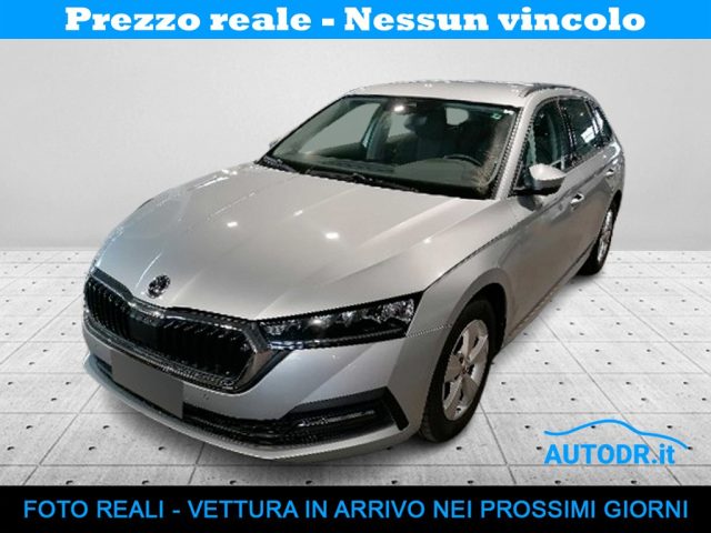SKODA Octavia usata, con ABS