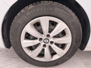 RENAULT Clio usata, con Climatizzatore