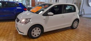 SEAT Mii usata, con Chiusura centralizzata