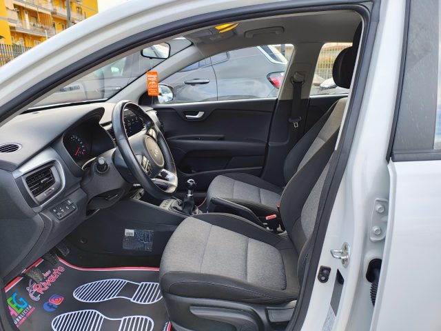 KIA Stonic usata, con Immobilizzatore elettronico