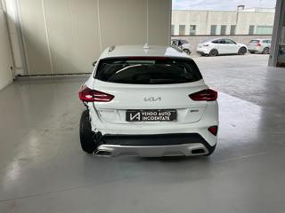 KIA XCeed usata, con Boardcomputer