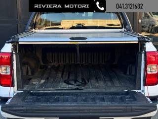 FORD Ranger usata, con Cronologia tagliandi