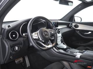 MERCEDES-BENZ GLC 300 usata 7
