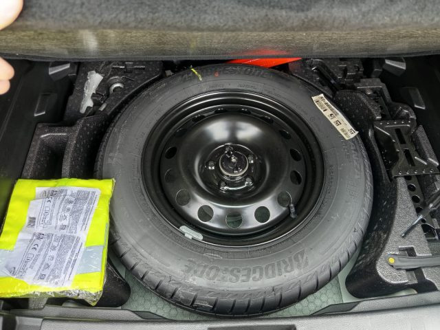 JEEP Renegade usata, con Regolazione elettrica sedili