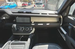 LAND ROVER Defender usata, con Antifurto