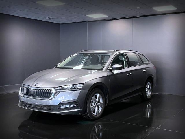 SKODA Octavia usata, con ABS