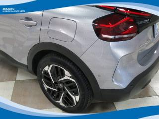 CITROEN C4 usata, con Fendinebbia