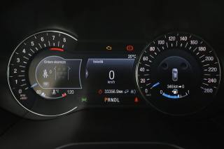 FORD S-Max usata 5