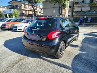 PEUGEOT 208 usata, con Alzacristalli elettrici