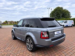 LAND ROVER Range Rover Sport usata, con Autoradio