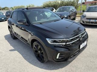 VOLKSWAGEN T-Roc usata, con Airbag laterali