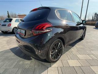 PEUGEOT 208 usata, con Airbag Passeggero