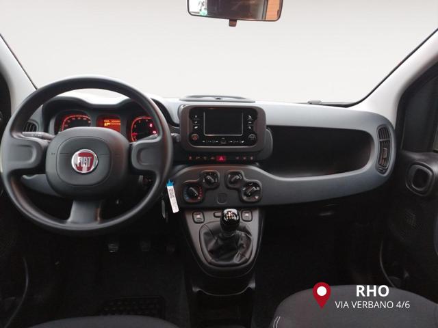 FIAT Panda usata 14