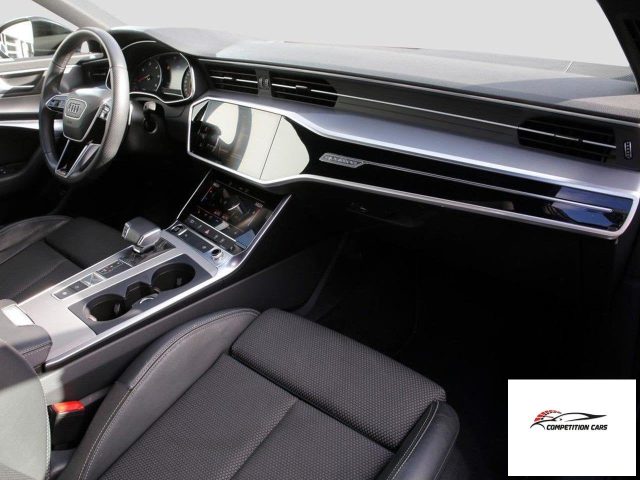 AUDI A6 usata, con Climatizzatore