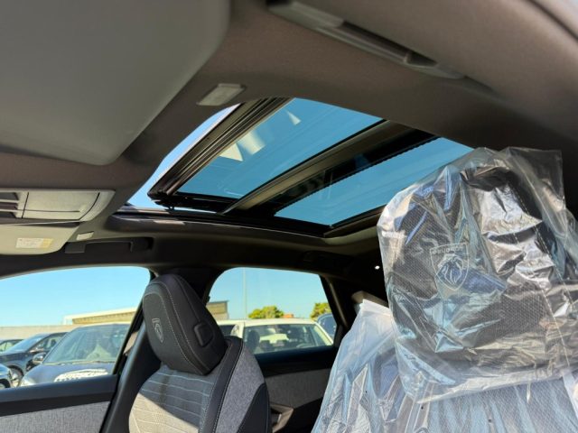 PEUGEOT 3008 usata, con Fari LED