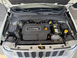 JEEP Renegade usata 31