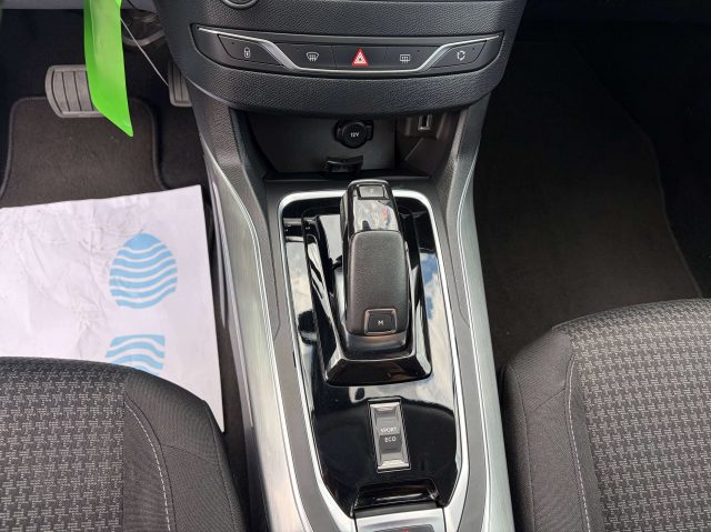 PEUGEOT 308 usata, con ESP