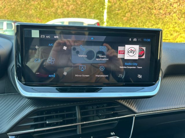 PEUGEOT 2008 usata 23