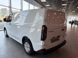 FORD Transit Custom usata, con Cerchi in lega
