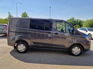 FORD Transit Custom usata, con Climatizzatore