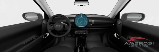 MINI Cooper usata 6