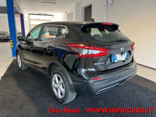 NISSAN Qashqai usata, con Airbag Passeggero