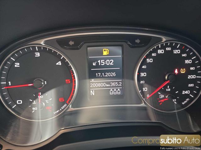 AUDI A1 usata 20