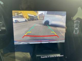 RENAULT Austral usata, con Fari LED