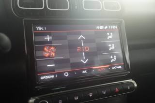 CITROEN C3 Aircross usata 15