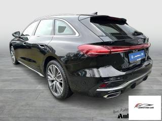 AUDI A5 usata, con Airbag laterali