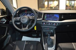 AUDI A1 usata, con Controllo automatico clima
