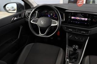 VOLKSWAGEN Taigo usata, con Cruise Control