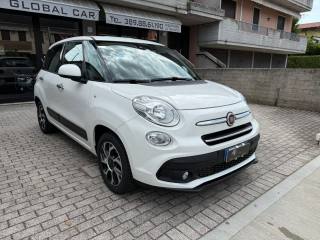 FIAT 500L usata 2