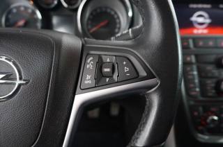 OPEL Astra usata, con Volante in pelle